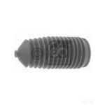 Steering Rack Boot Front Axle Left or Right | Febi Bilstein 14085