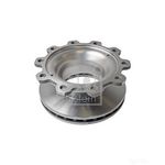 Brake Disc | Febi Bilstein 14629