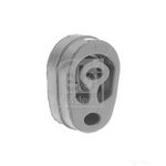 Exhaust Mounting (Fits: Ford) | Febi Bilstein 15708