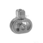 Exhaust Mounting (Fits: Ford) | Febi Bilstein 15714