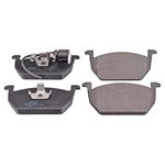 Febi Bilstein Brake Pad Set (16913)