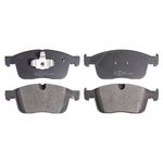 Febi Bilstein Brake Pad Set (16944)