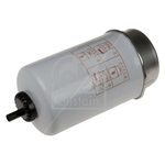 Febi In-Line Fuel Filter (170051) 