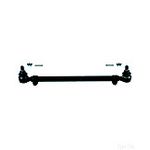 Febi Drag Link with Castle Nuts and Cotter Pins (170090)