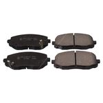 Febi Bilstein Brake Pad Set (170240)
