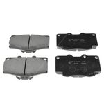 Febi Bilstein Brake Pad Set (170247)