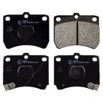 Febi Bilstein Brake Pad Set (170270)