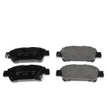 Febi Bilstein Brake Pad Set (170271)