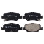 Febi Bilstein Brake Pad Set (170285)
