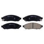 Febi Bilstein Brake Pad Set (170292)