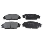 Febi Bilstein Brake Pad Set (170299)