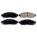 Febi Bilstein Brake Pad Set (170304)