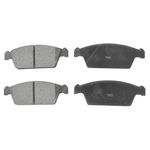Febi Bilstein Brake Pad Set (170305)