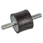 Febi Bilstein Rubber Metal Buffer (170340)