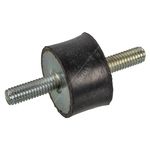 Febi Bilstein Rubber Metal Buffer (170341)