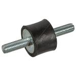 Febi Bilstein Rubber Metal Buffer (170342)