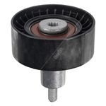 Febi Bilstein Idler Pulley for Auxiliary Belt (170461)