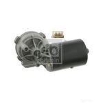 Febi Bilstein Windscreen Wiper Motor (17086) Fits: VW Front