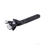 Febi Sliding Door Roller Rails  (171024) - Fits: VW Caddy