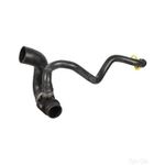 Radiator Hose with Quick Release Fastener | Febi Bilstein (171205)