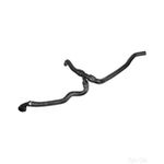 Radiator Hose with Quick Release Fastener | Febi Bilstein (171209)