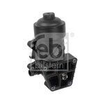 Febi Bilstein Oil Filter with Housing (171212)