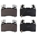 Febi Bilstein Brake Pad Set (171394)
