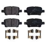 Febi Bilstein Brake Pad Set (171397)