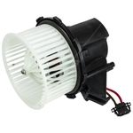 Febi Bilstein Interior Blower Fan Assembly (171854)