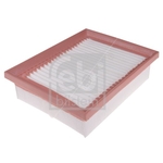Febi Bilstein Air Filter Insert (172066)