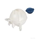 Febi Bilstein Coolant Expansion Tank with Cover - 172167 