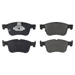 Febi Bilstein Brake Pad Set (172179)