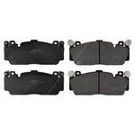 Febi Bilstein Brake Pad Set (172182)