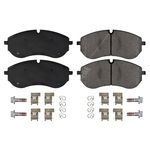 Febi Bilstein Brake Pad Set (172319)
