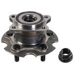 Febi Bilstein Wheel Bearing Kit (172773)