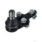 Ball Joint With Additional Parts (172889) | Febi Bilstein