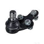 Ball Joint With Additional Parts (172890) | Febi Bilstein