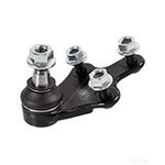 Ball Joint With Additional Parts (172934) | Febi Bilstein