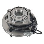 Febi Bilstein Wheel Bearing Kit (173002)