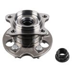 Wheel Bearing Kit | Febi Bilstein (173006)