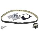 Febi Bilstein Timing Belt Kit (173027)