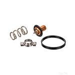 Thermostat With Gasket And Seal Ring (173111) | Febi Bilstein