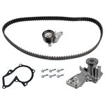 Febi Bilstein Timing Belt Kit (173112)