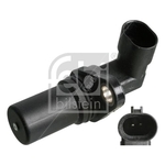 Febi Crankshaft Sensor (173115)