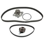Febi Bilstein Timing Belt Kit (173211)