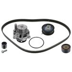 Febi Bilstein Timing Belt Kit (173312)