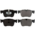 Febi Bilstein Brake Pad Set (173455)