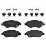 Febi Bilstein Brake Pad Set (173457)