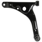 Febi Bilstein Control Arm (173737)