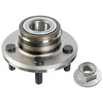 Febi Bilstein Wheel Bearing Kit (173757)
